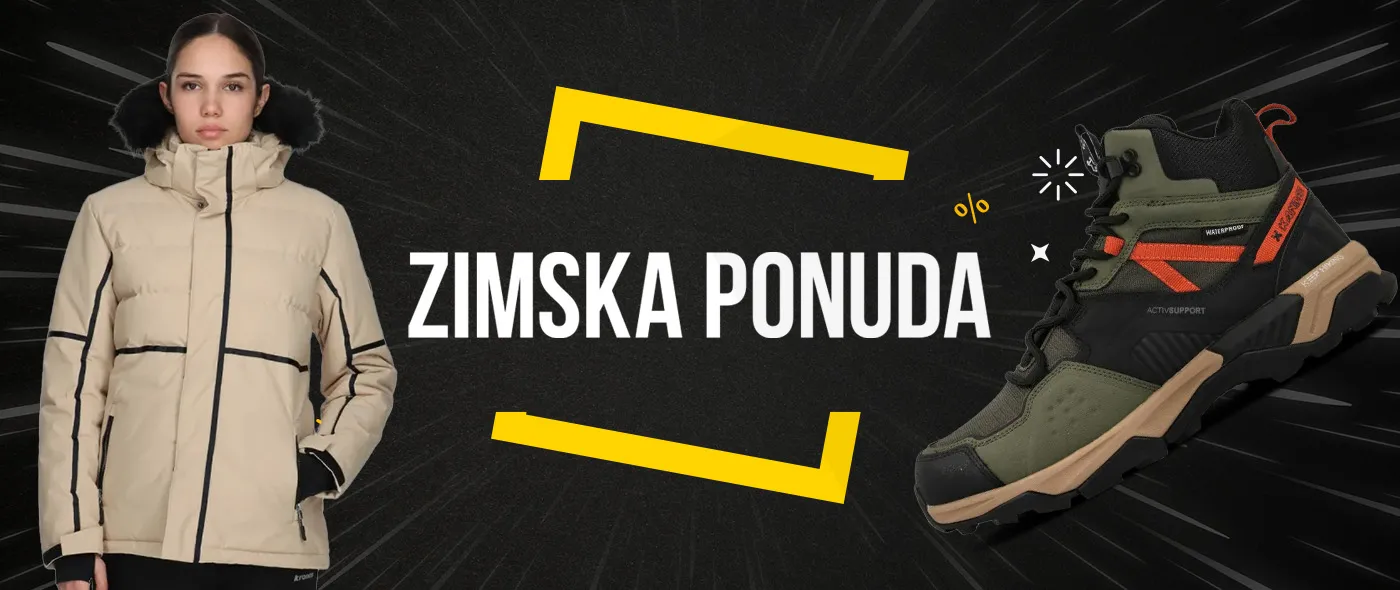 Zimska ponuda