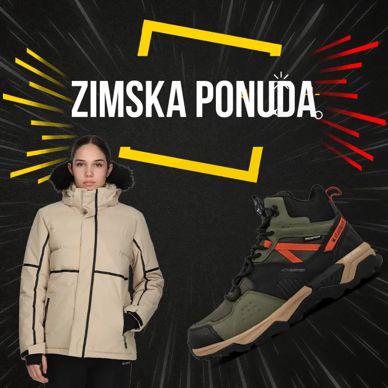 Zimska ponuda