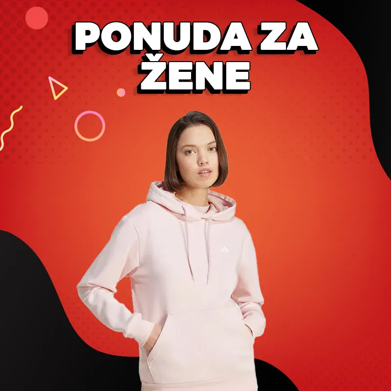 ŽENE