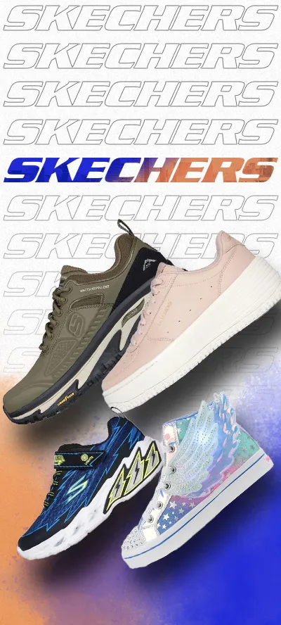 Extra Skechers ponuda