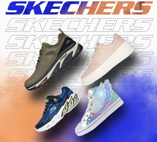 Extra Skechers ponuda