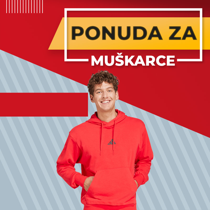 Muškarci