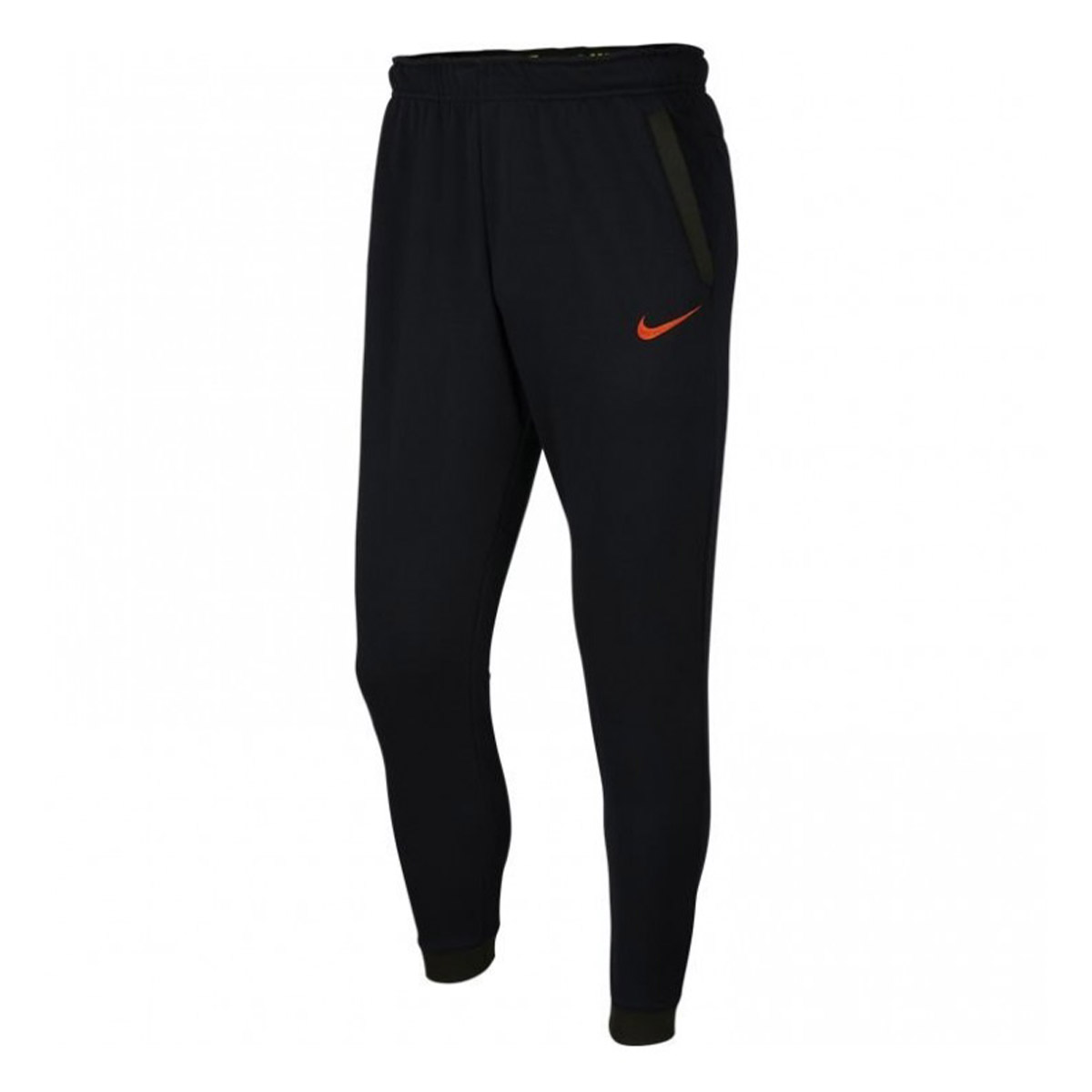 Nike Donji Deo Trenerke M Nk Dry Pant Taper Fleece Extra Sports