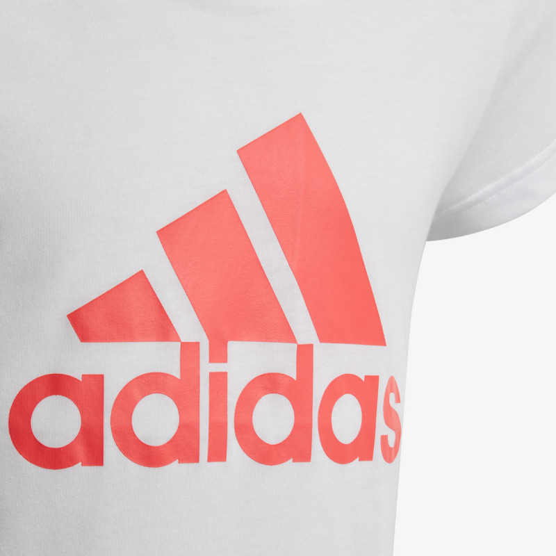 ADIDAS Majica YG MH BOS TEE | Extra Sports - Online Shop