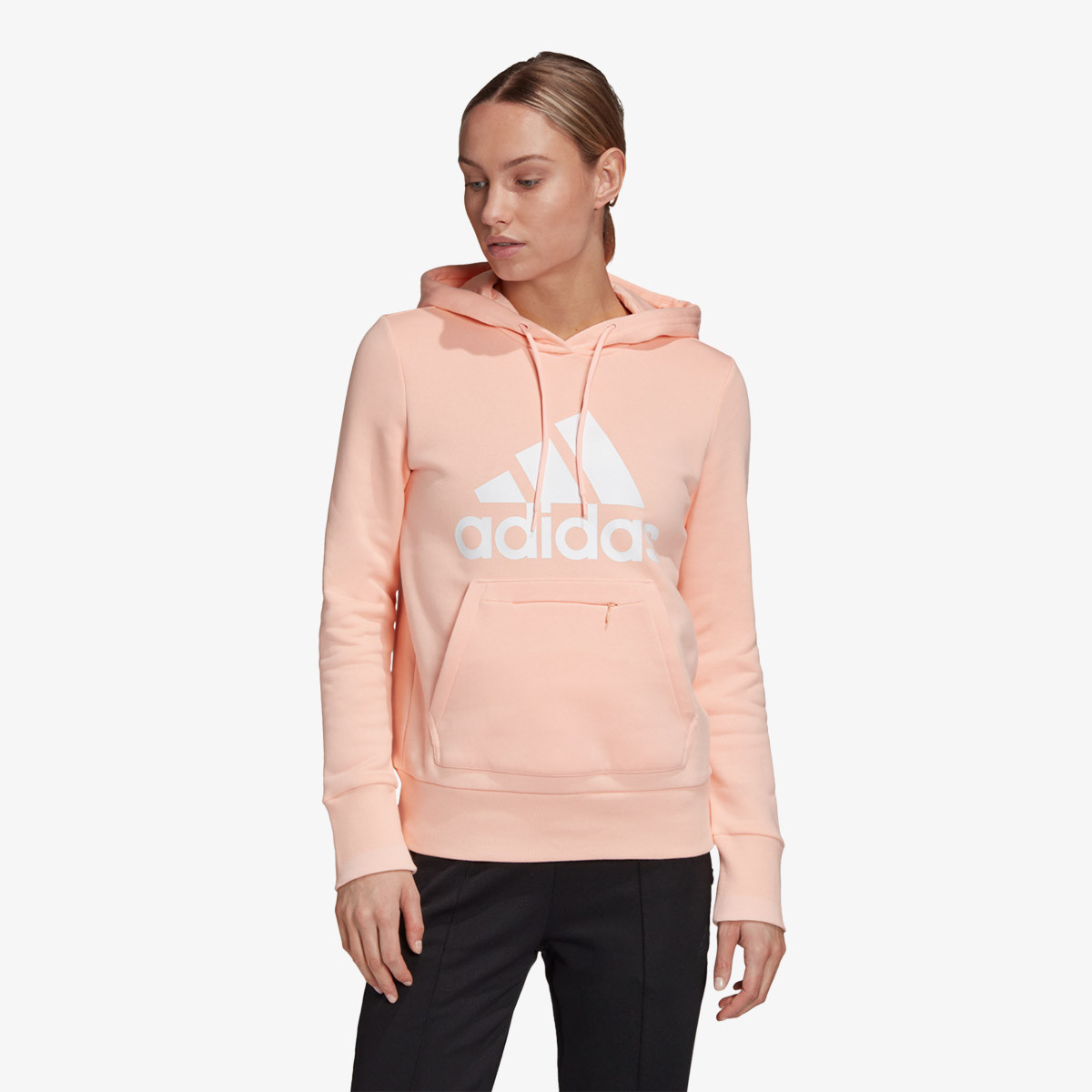 ADIDAS Dukserica W BOS OH HD | Extra Sports - Online Shop